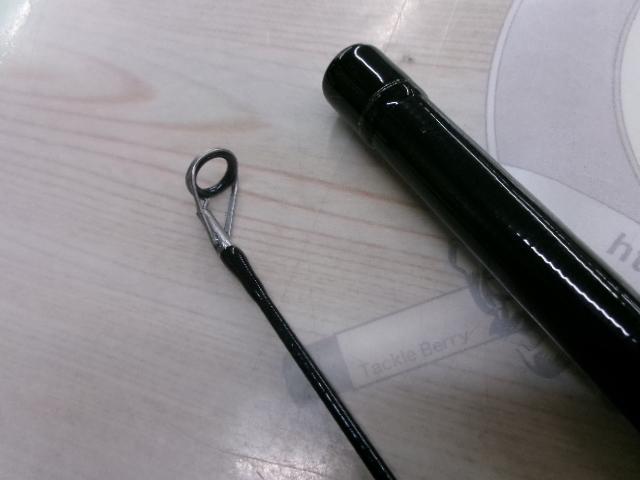 ショアジギングX 100MH