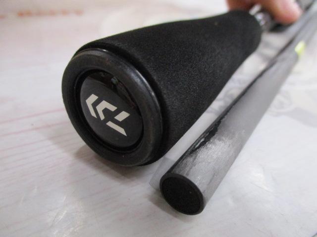 ブラックレーベル S64L/ML+