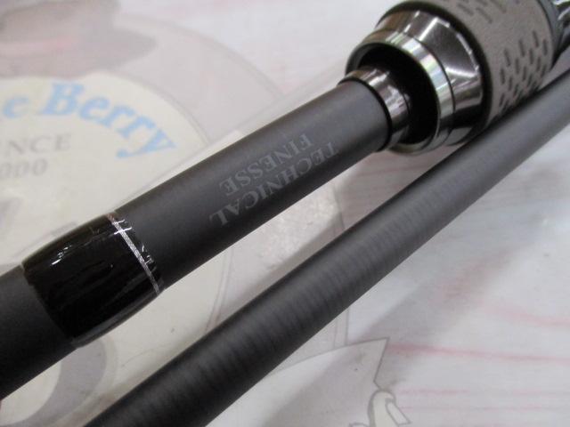 ブラックレーベル S64L/ML+