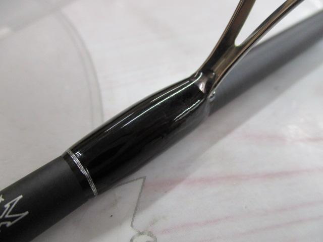 ブラックレーベル S64L/ML+