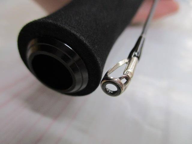 ブラックレーベル S64L/ML+