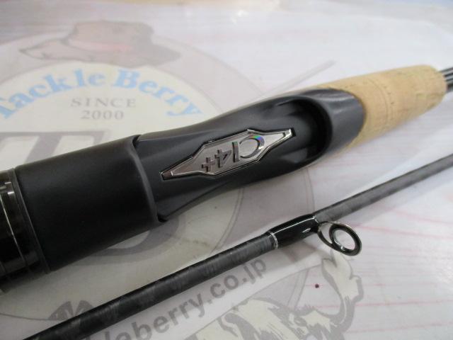 22エクスプライド 265UL+-2