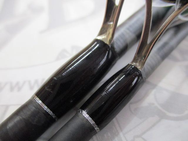 22エクスプライド 265UL+-2