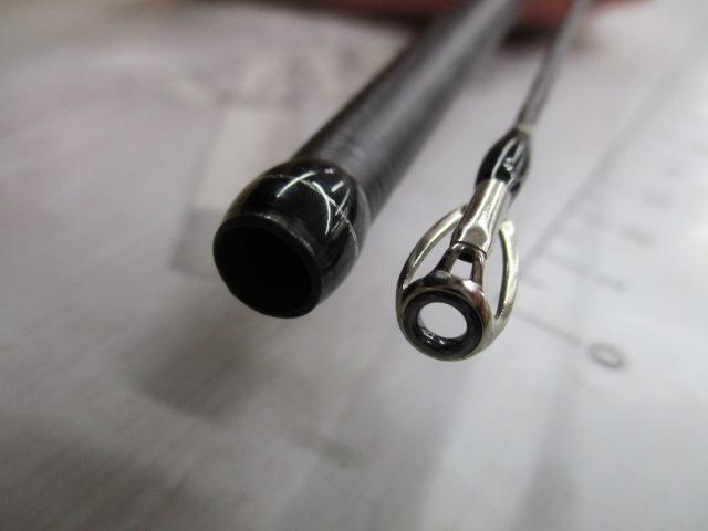 22エクスプライド 265UL+-2