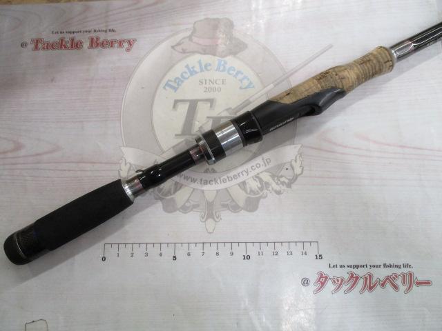 スペルバウンド コア SCS-610H-ST