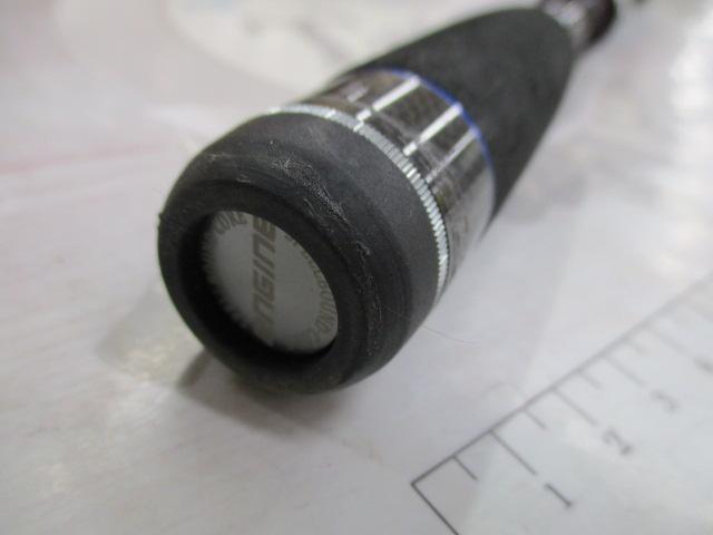 スペルバウンド コア SCS-610H-ST