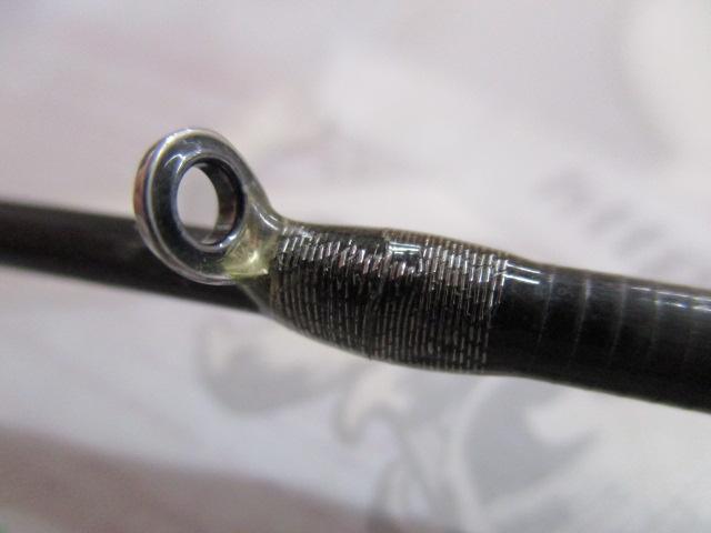 スペルバウンド コア SCS-610H-ST