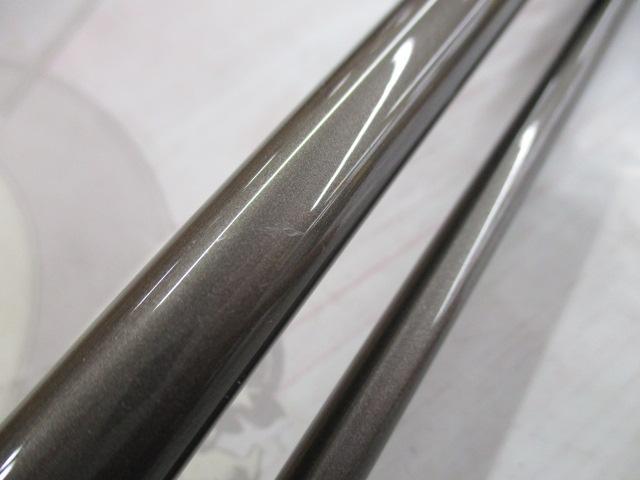 クロステージ CRK-802ML/黒鯛