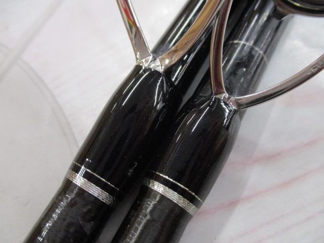 コルトスナイパーXR S100M