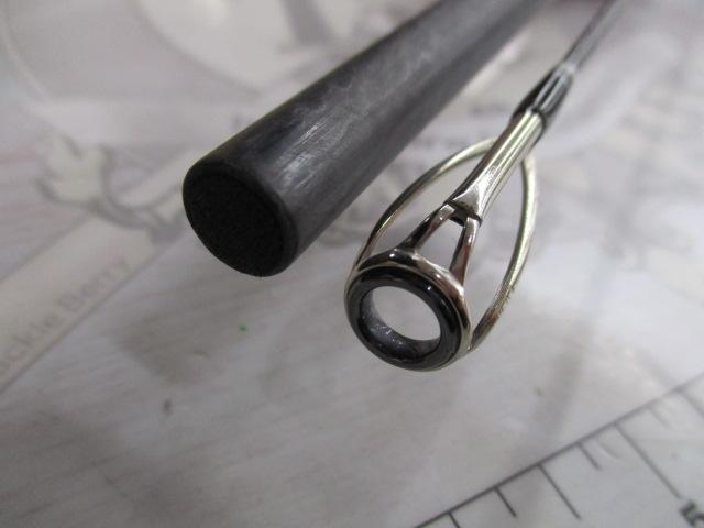 コルトスナイパーXR S100M