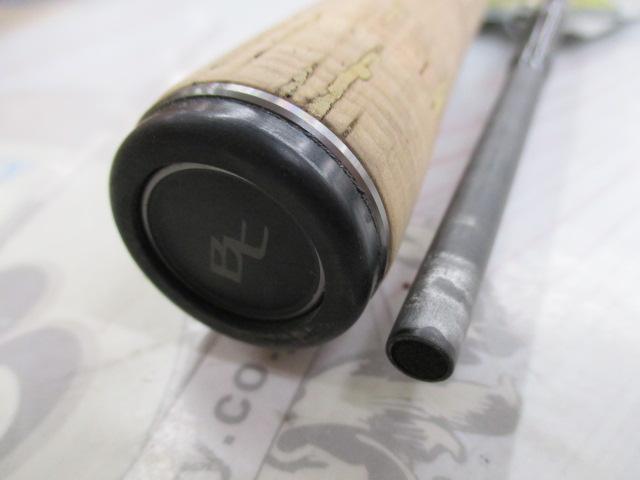 22バンタム 168L+BFS-2