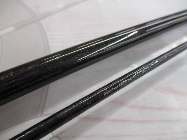 22バンタム 168L+BFS-2