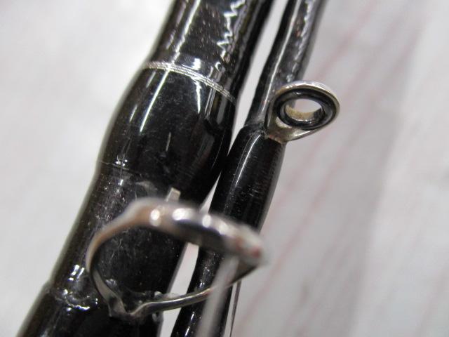 22バンタム 168L+BFS-2