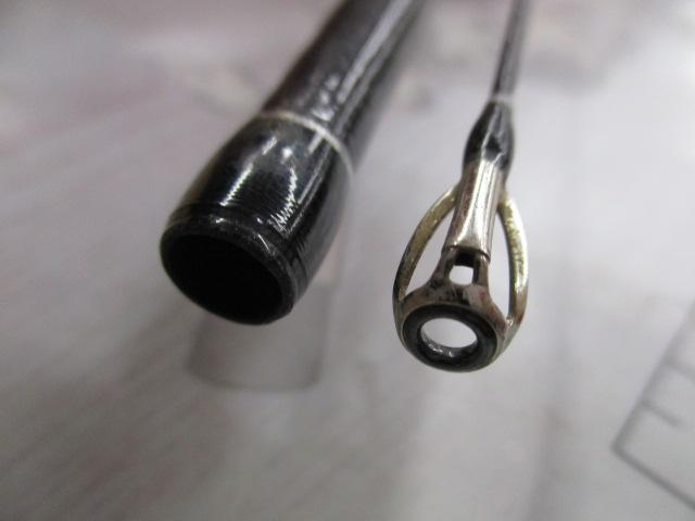 22バンタム 168L+BFS-2