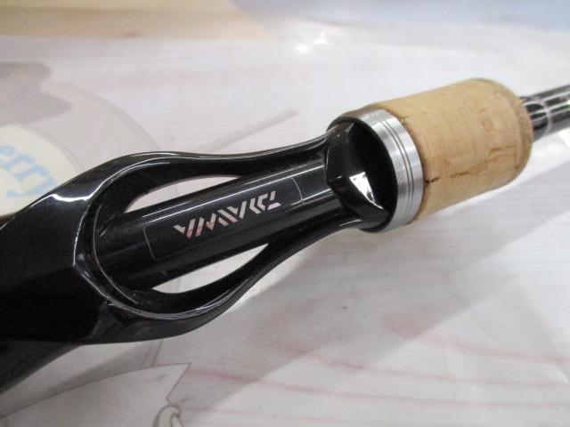 ブラックレーベル BL+6101MRB