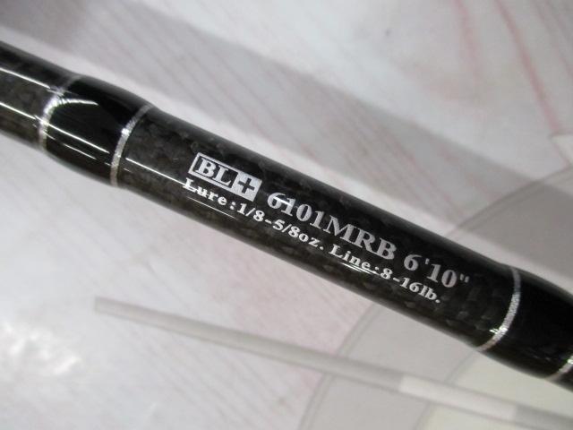 ブラックレーベル BL+6101MRB