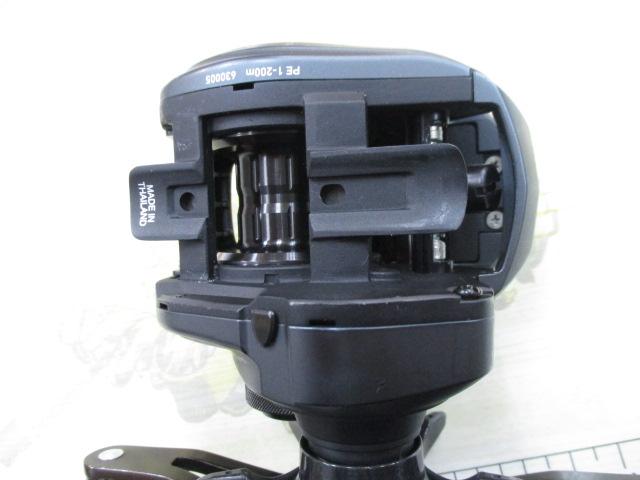 キャタリナIC 100SHL