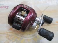 メタニウムXT RH(赤)