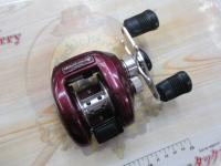 メタニウムXT RH(赤)