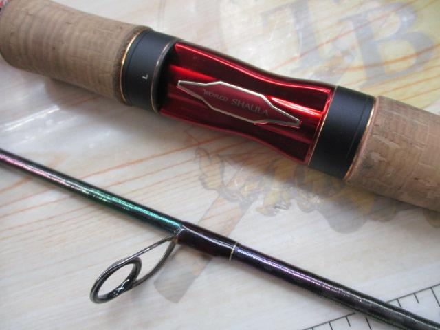 18ワールドシャウラ2701FF2