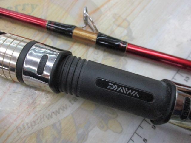 ディープゾーン 120-210