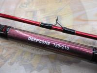 ディープゾーン 120-210
