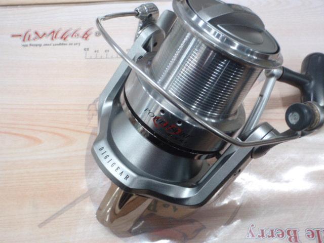 パワーサーフ 4000QD