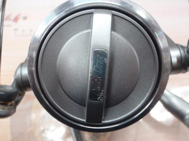 パワーサーフ 4000QD