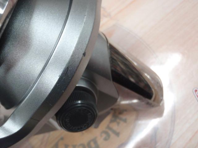 パワーサーフ 4000QD