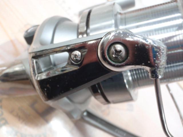 パワーサーフ 4000QD