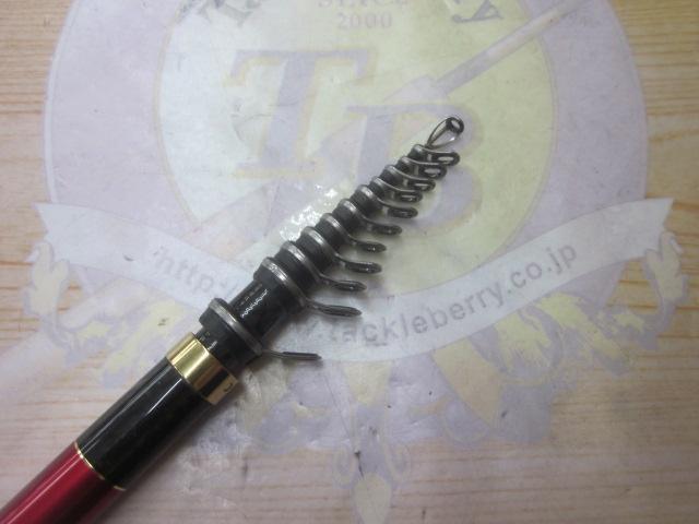 がま磯マスターモデルⅡチヌ L-50