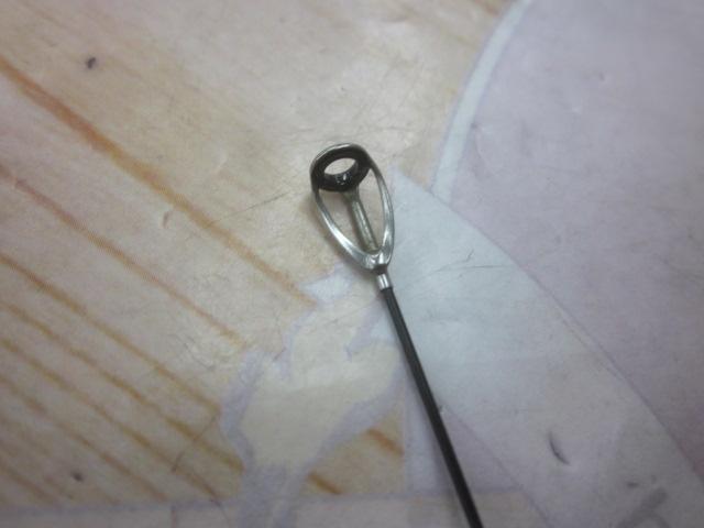 がま磯マスターモデルⅡチヌ L-50