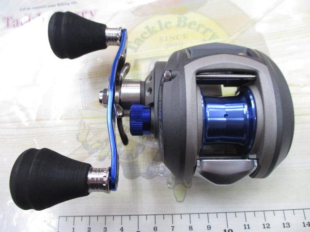 ソルティーステージオーラ BJ-L