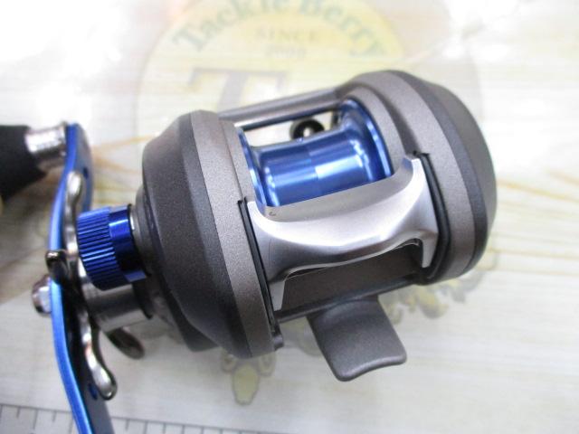 ソルティーステージオーラ BJ-L