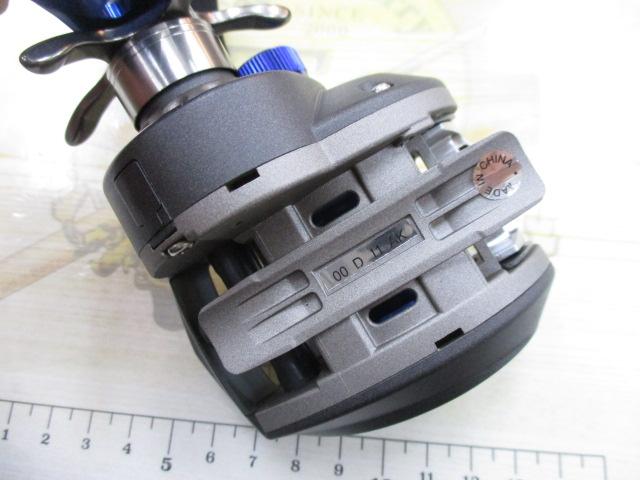 ソルティーステージオーラ BJ-L