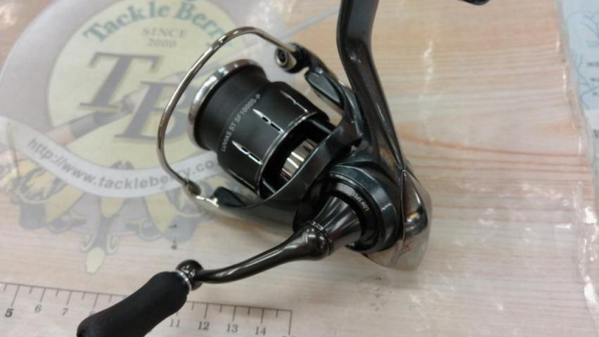 24ルビアス ST SF1000S-P