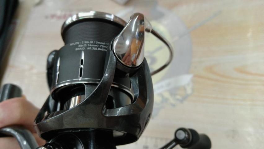 24ルビアス ST SF1000S-P