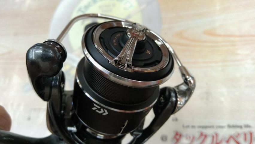 24ルビアス ST SF1000S-P