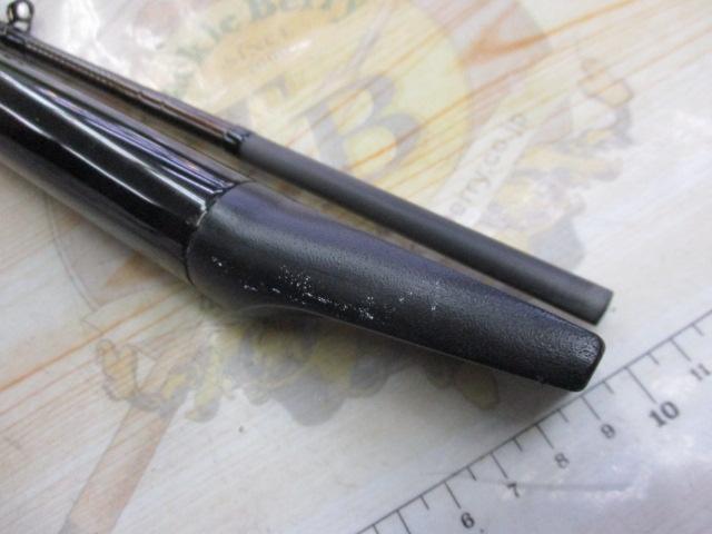 がま船ノースフィールドカレイGS 180