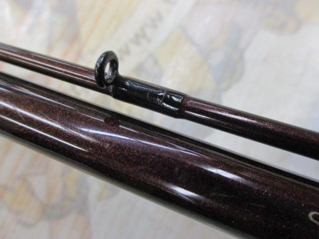 がま船ノースフィールドカレイGS 180