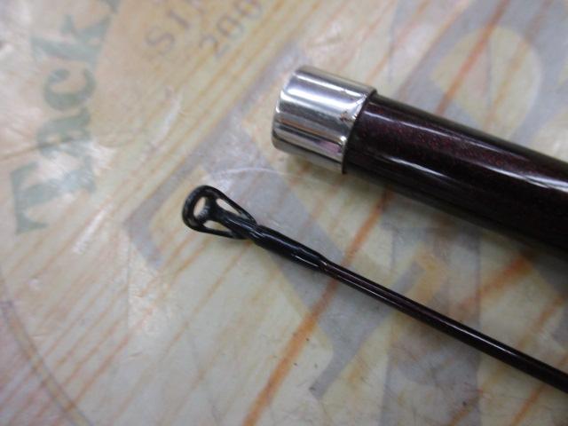 がま船ノースフィールドカレイGS 180