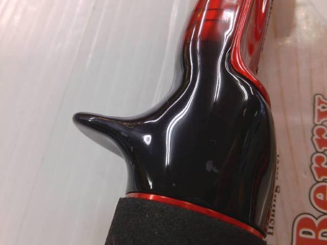 スティーズ C68M+ -SV・AGS