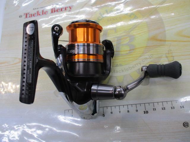 13ソアレBB 2000HGS