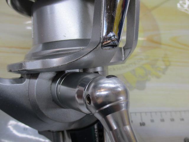 トーナメントサーフ Z45C 極細