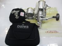 トーナメントサーフ Z45C 極細