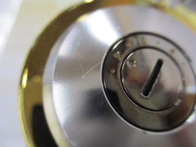 トーナメントISOインパルト 2500LB