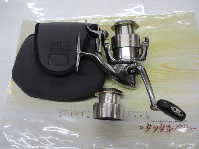 01BB-Xテクニウム 3000