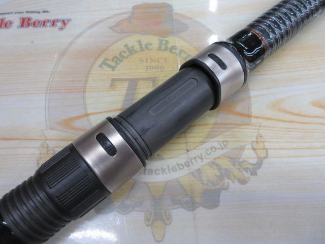 リバティクラブ磯風 5-53遠投