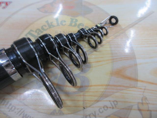 リバティクラブ磯風 5-53遠投