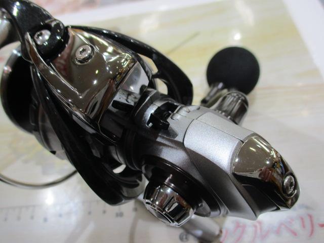 18カルディア LT5000D-CXH